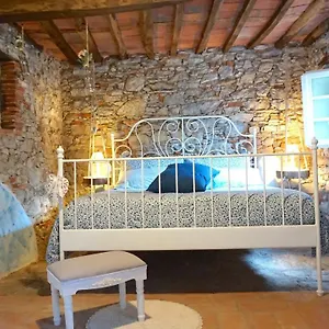 Agriturismo Le Vallilunghe Appartement Lucques