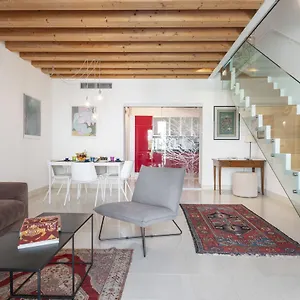 Cà Degli Archi 2 Appartement Venise