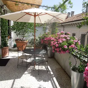 Antica Dei Mercanti Hotel