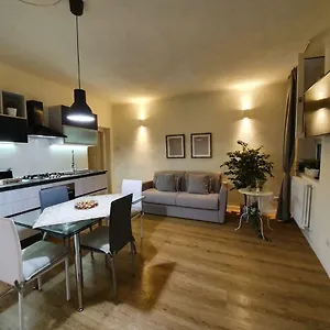 6 Via Della Rosa Appartement Lucques