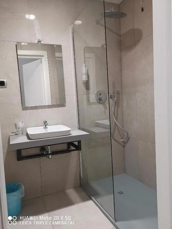 Guesthouse Central Station Group - Via Ponte Seveso 18 Milan